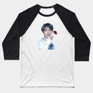 BTS Baseball T-Shirt